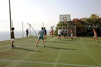 Perla Del Golfo Hotel