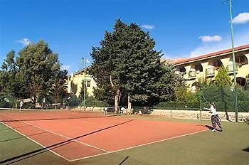 Hotel Perla Del Golfo 3*