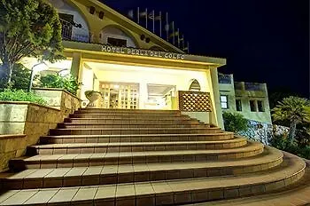 Hotel Perla Del Golfo