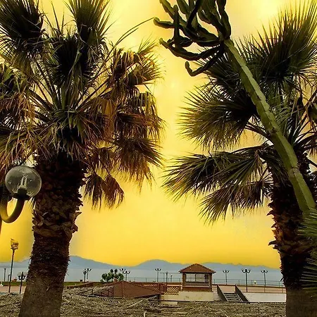 Perla Del Golfo 3* Terrasini