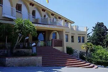 Perla Del Golfo Hotel Terrasini
