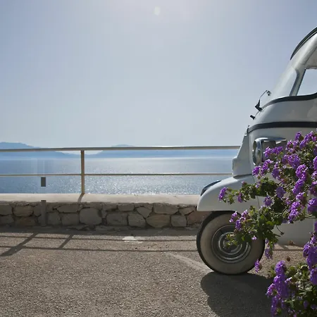 Perla Del Golfo Hotel 3*