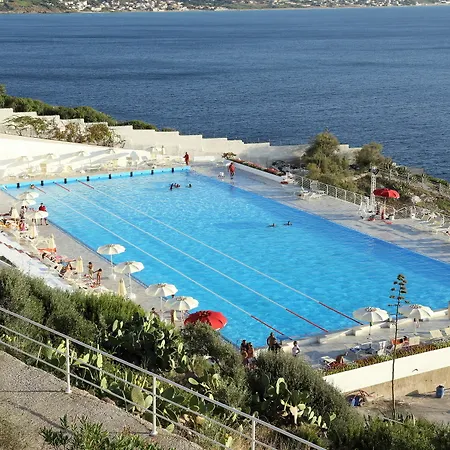 Hotel Perla Del Golfo Terrasini