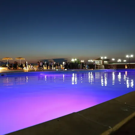 Hotel Perla Del Golfo