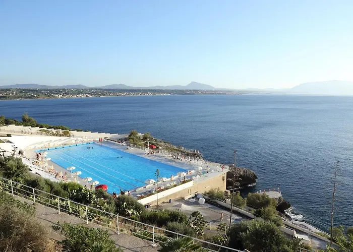 酒店 Perla Del Golfo