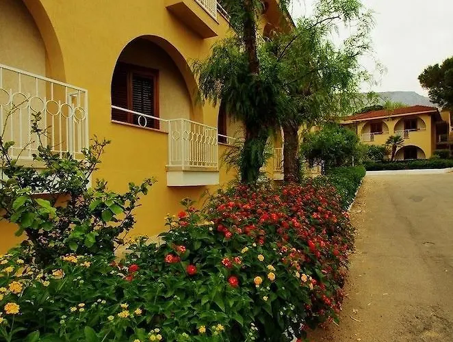 Perla Del Golfo 泰拉西尼