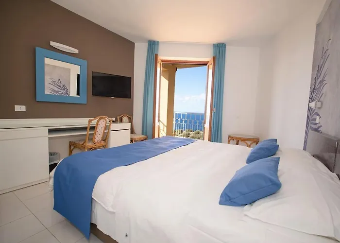 酒店 Perla Del Golfo