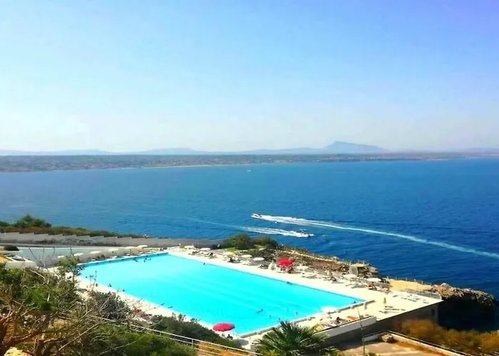 酒店 Perla Del Golfo