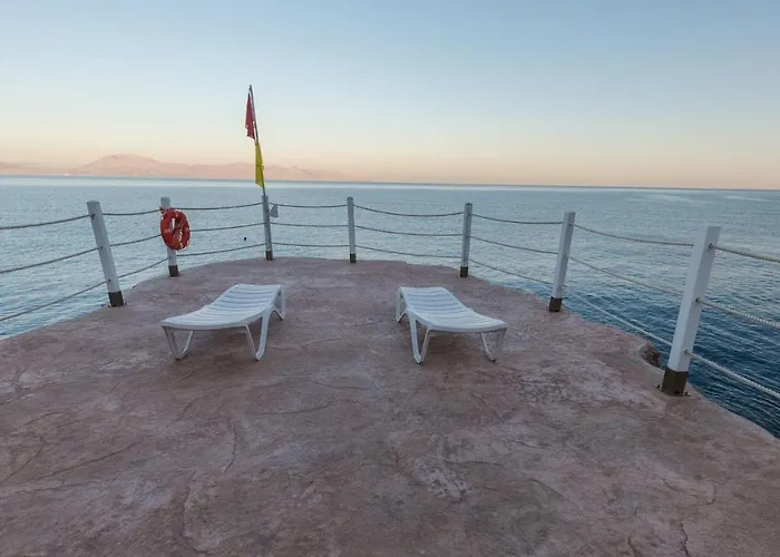 酒店 Perla Del Golfo 3*