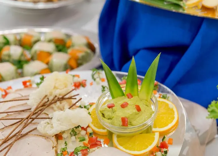 Perla Del Golfo 3* 泰拉西尼