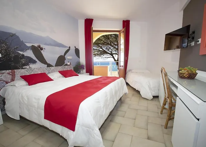 酒店 Perla Del Golfo