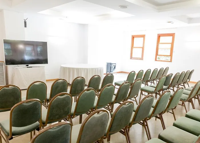 Perla Del Golfo 酒店