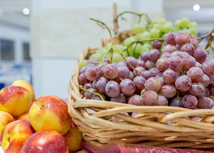 Perla Del Golfo 3* 泰拉西尼