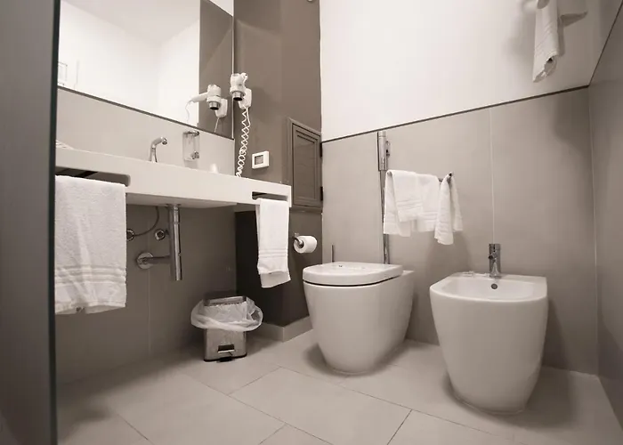 Perla Del Golfo 泰拉西尼