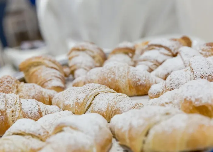 Perla Del Golfo 泰拉西尼