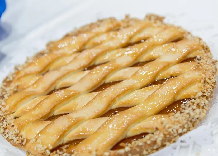 酒店 Perla Del Golfo 3*