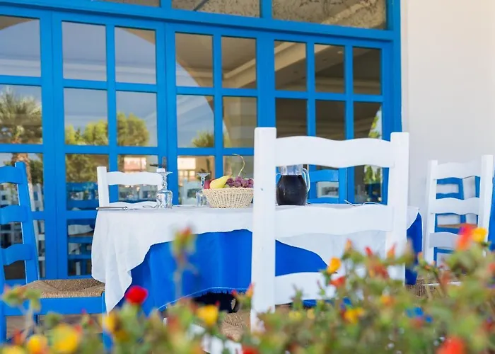 Perla Del Golfo 泰拉西尼