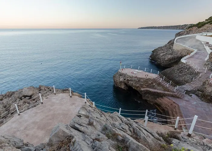 Perla Del Golfo 3* 泰拉西尼