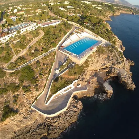 Perla Del Golfo 3* Terrasini