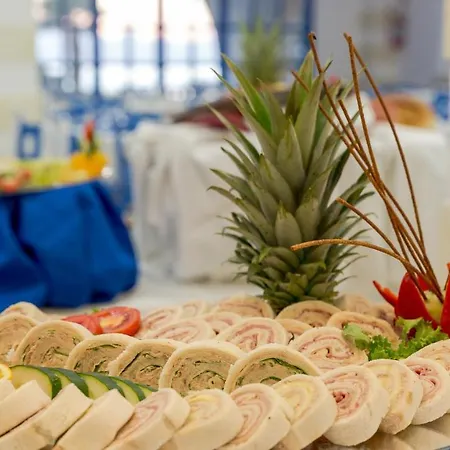 Hotel Perla Del Golfo Terrasini