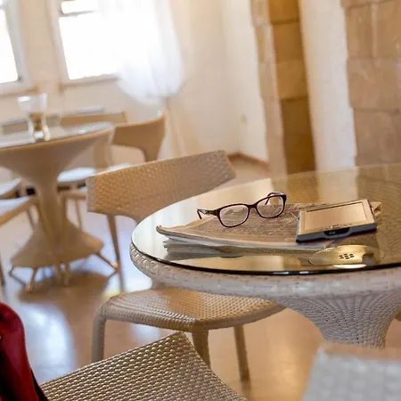 Hotel Perla Del Golfo Terrasini