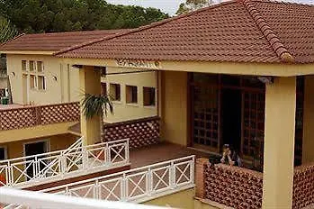 Perla Del Golfo Hotel