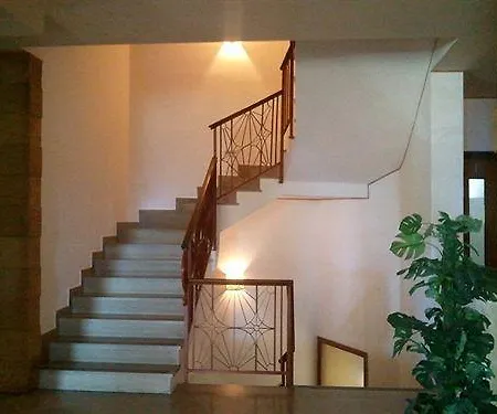 Perla Del Golfo Hotel